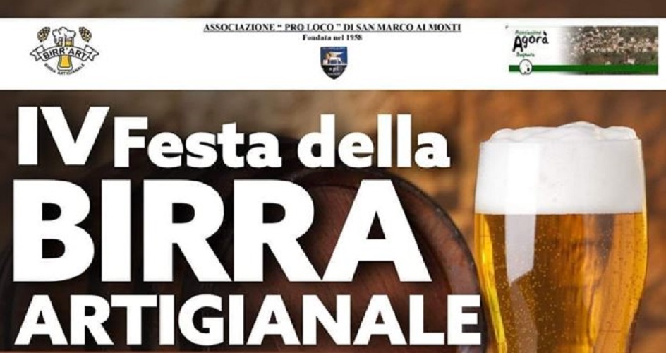 Festa della Birra Artigianale 2019 San Marco ai Monti di Sant Angelo a Cupolo.jpg